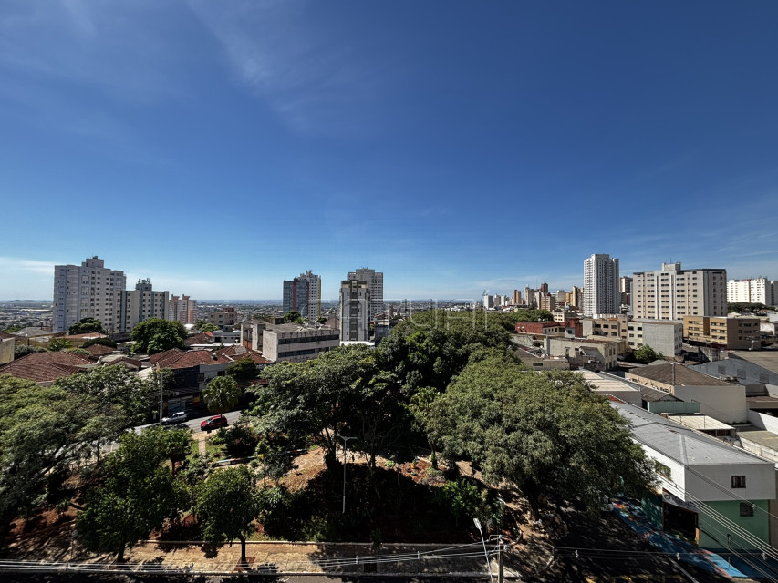 Imagens do imóveis Apartamento Para Alugar Spot Residence Londrina