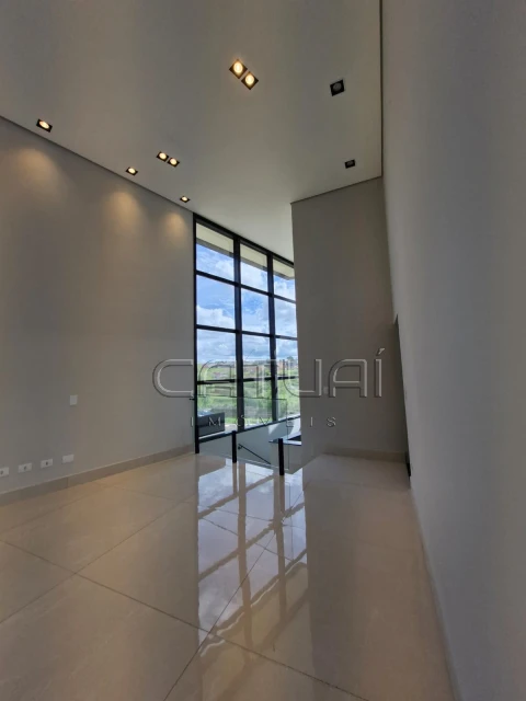 Imagens do imóveis Casa Em Condomínio À Venda Parque Tauá Londrina