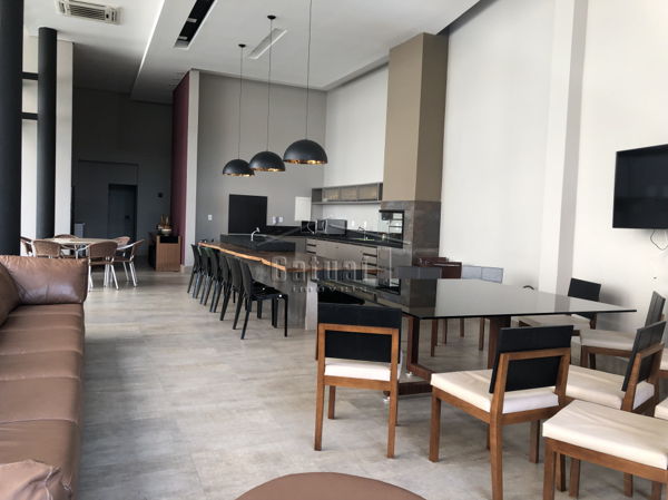 Apartamento à venda - Amadeus - Caiçaras, Londrina Apartamento à venda - Amadeus - Caiçaras, Londrina