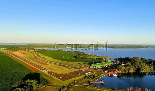 Imagens do imóveis Terreno Em Condomínio À Venda Estancia Punta Del Este Paranagi