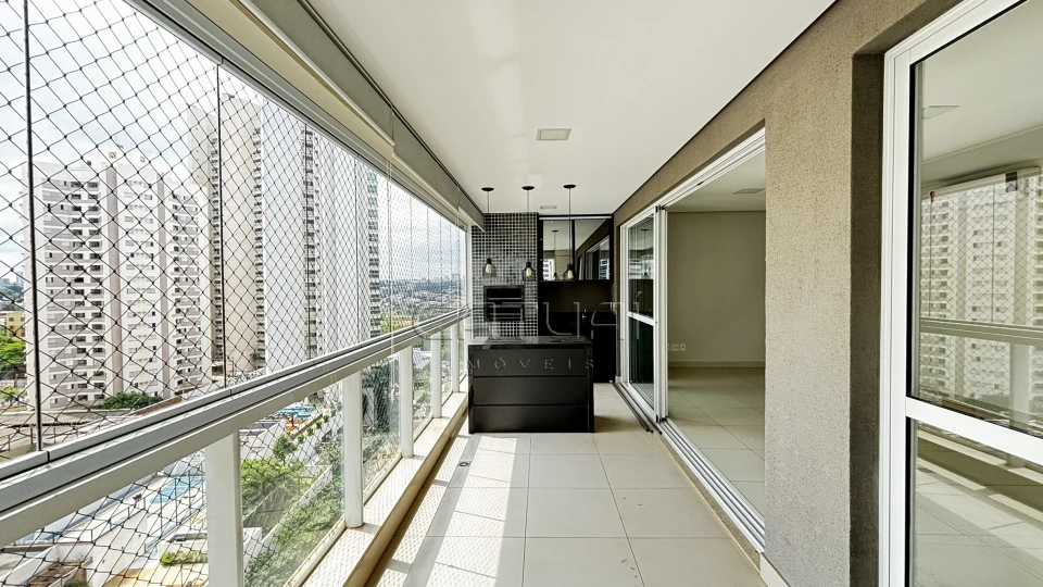 Apartamento Para Alugar Fontaine Blanc Londrina