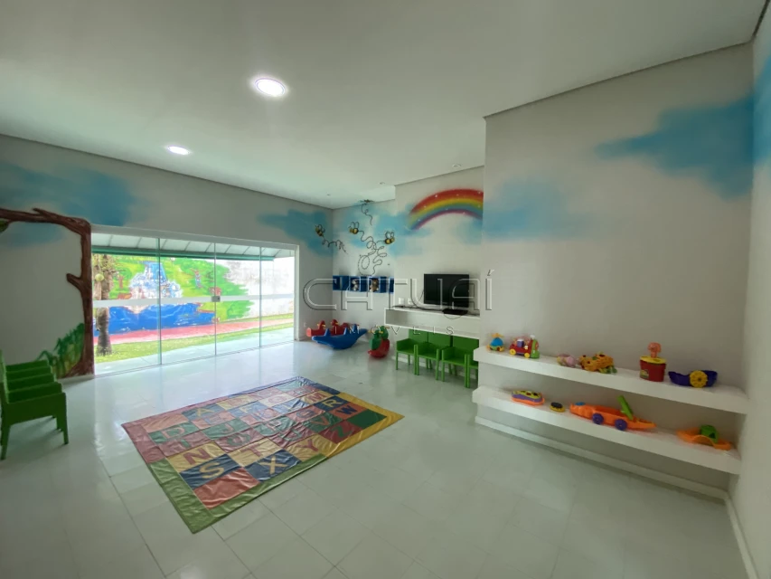 Imagens do imóveis Apartamento Para Alugar Inedito Clube Residencial Londrina
