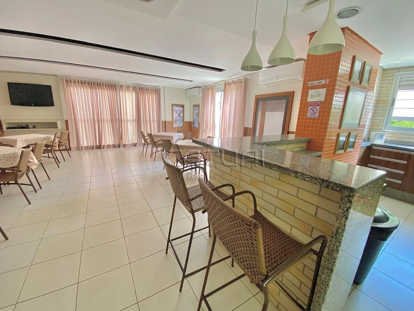 Imagens do imóveis Apartamento Para Alugar Palhano Residence Londrina