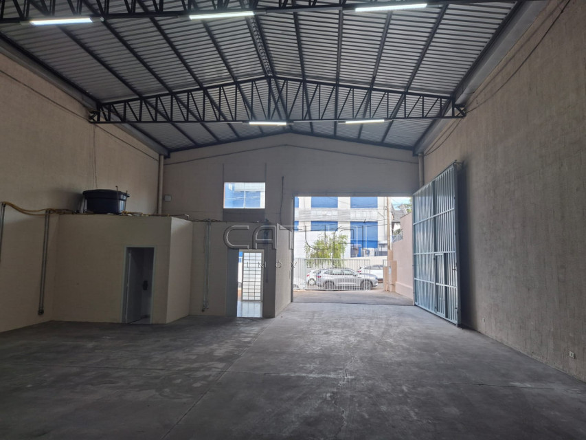 Barracão para alugar - Vila Filipin Londrina 1 Barracão para alugar - Vila Filipin Londrina 1