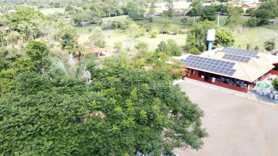 Fazenda/Sítios/Chácaras À Venda Bairro Limoeiro Londrina