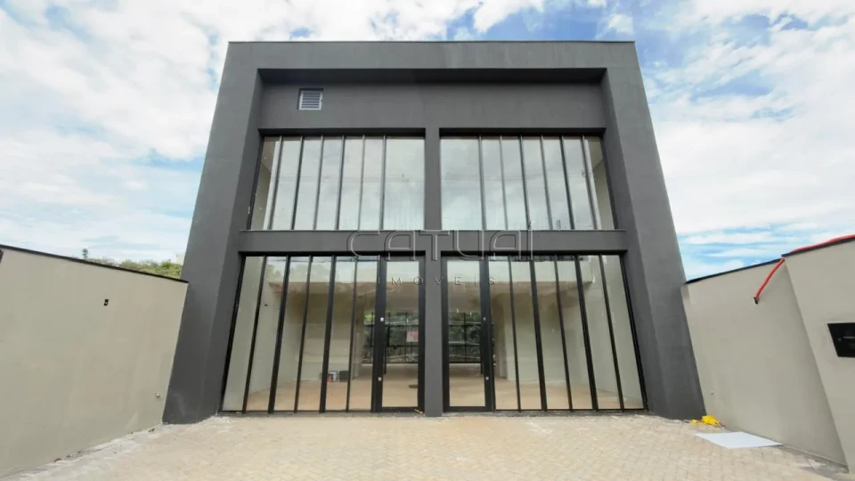 Imagens do imóveis Comercial Para Alugar Prox Lago Igapo Londrina