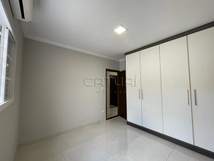 Casa Para Alugar Jardim Tarumã Londrina
