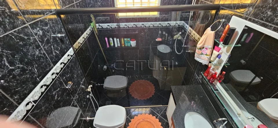 Casa À Venda Vila Goes Londrina