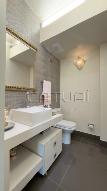 Imagens do imóveis Casa Em Condomínio À Venda Santana Residence Londrina