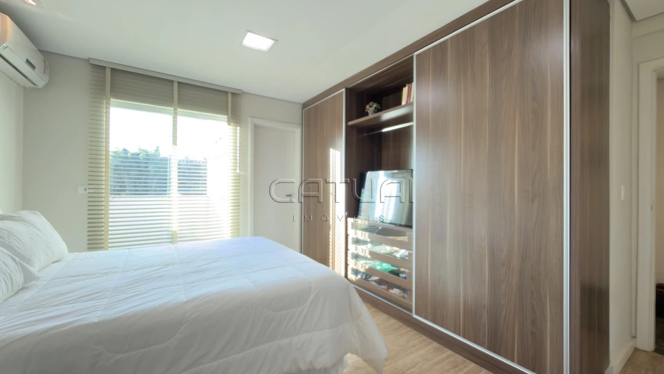 Imagens do imóveis Casa Em Condomínio À Venda Santana Residence Londrina