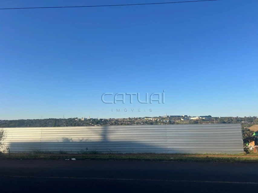 Terreno À Venda Jardim Tropical Londrina