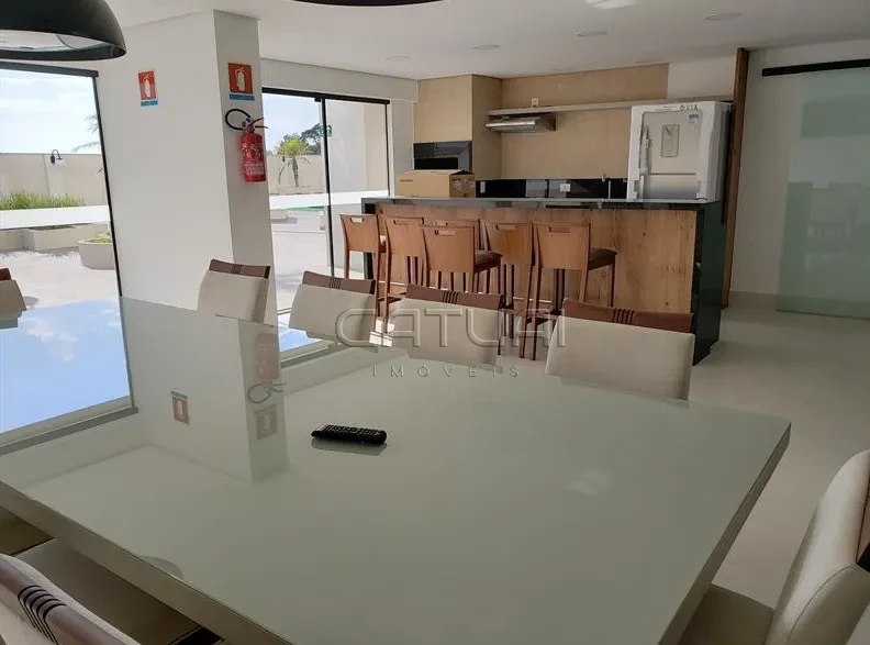 Apartamento Para Alugar Morada Shangri-Lá Residencial Londrina