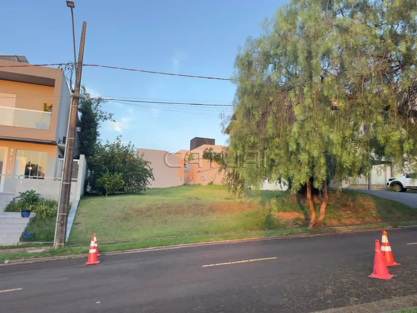 Imagens do imóveis Terreno Em Condomínio À Venda Royal Forest - Residence E Resort Londrina