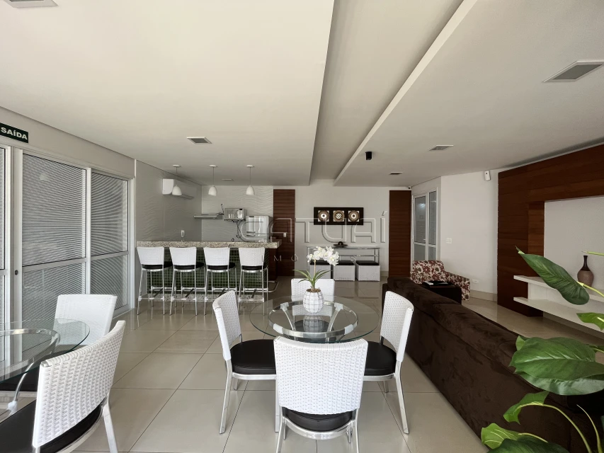 Apartamento Para Alugar Solario Jardin Londrina