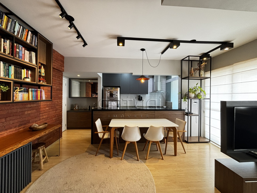 Imagens do imóveis Apartamento Para Alugar Reserva Santana Londrina