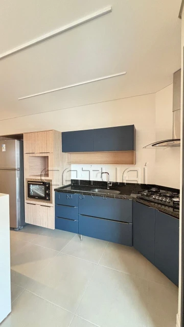 Apartamento Para Alugar Odyssey Londrina (Primeira Locação)