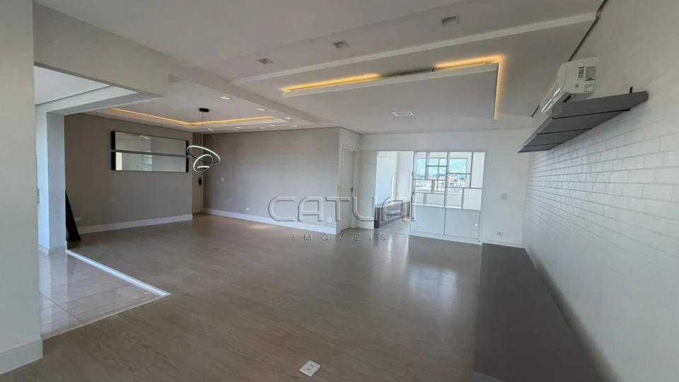 Apartamento Para Alugar Palazzo Di Cesare Londrina