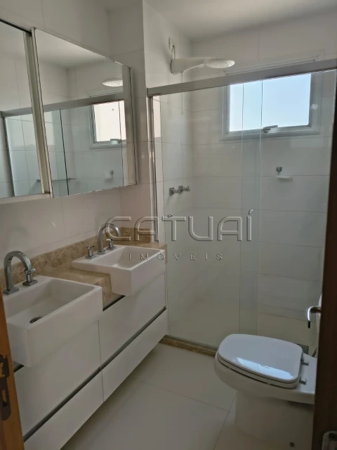 Apartamento Para Alugar Tresor Residence Londrina