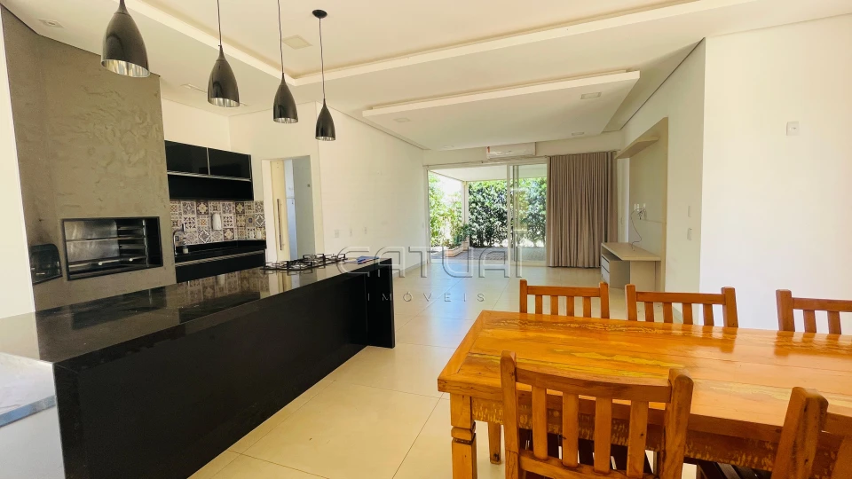 Casa Em Condomínio Á Venda E Locação Terras De Canaã Londrina