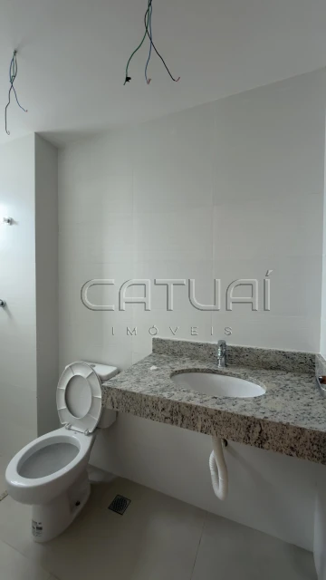 Apartamento à venda Edifício Tribeca - Aurora, Londrina