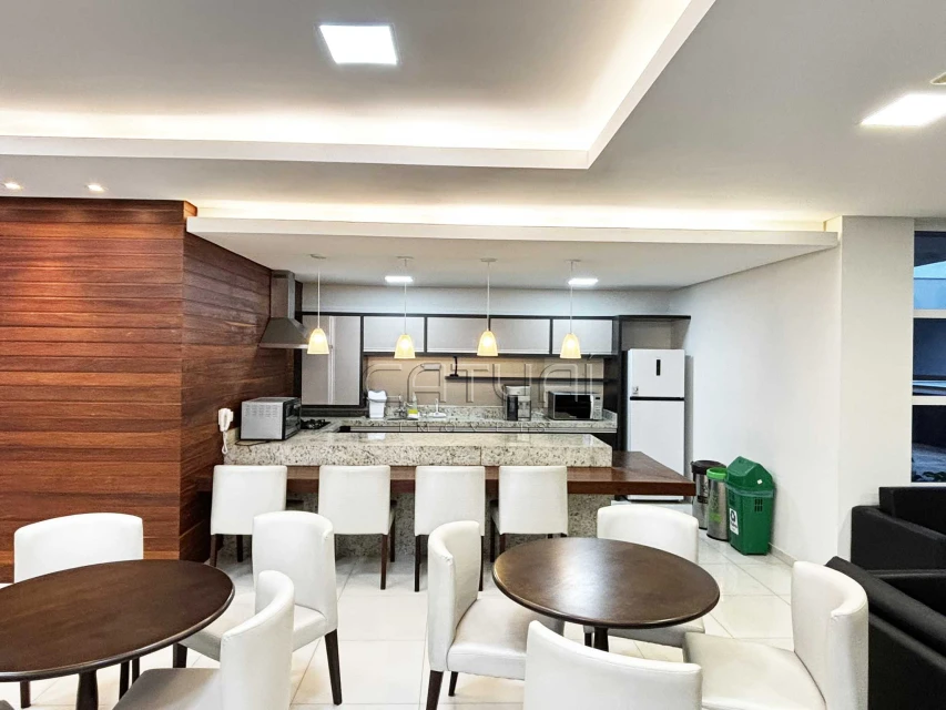 Apartamento Para Alugar Terroir Londrina