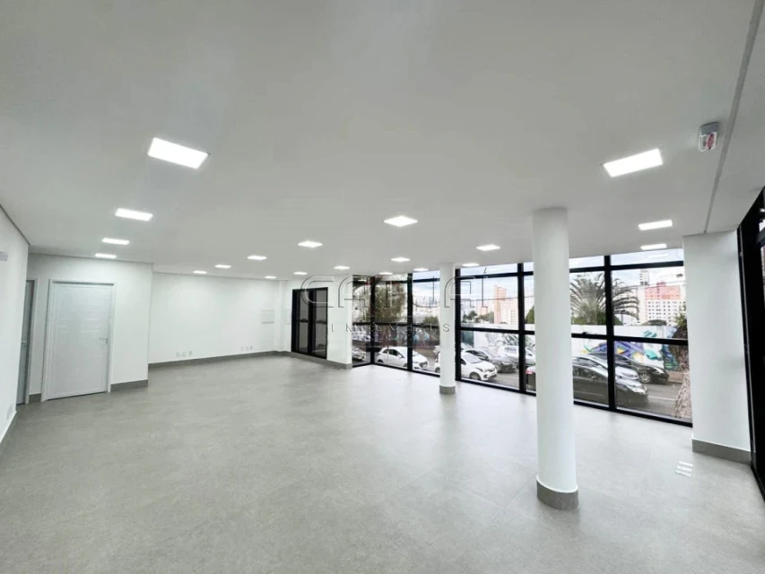 Imagens do imóveis Comercial Para Alugar Centro Londrina