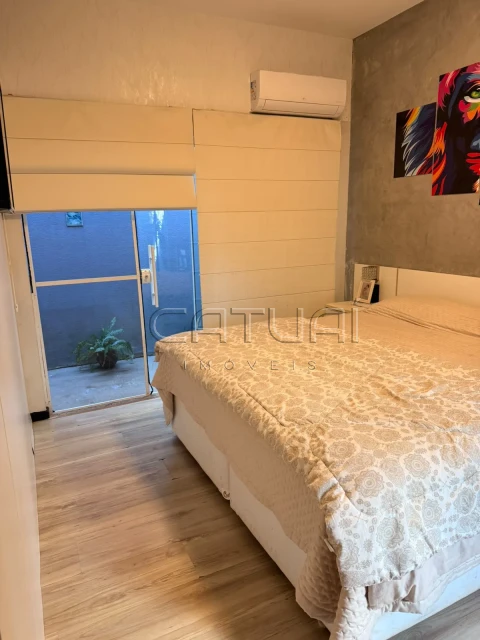 Casa Em Condomínio À Venda Royal Forest - Residence E Resort Londrina