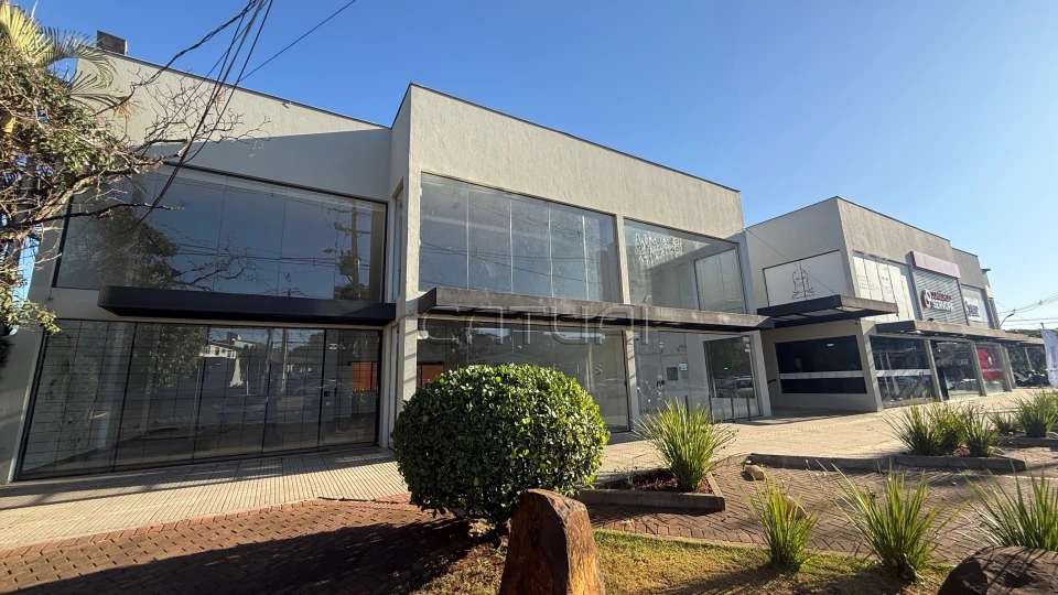 Comercial Para Alugar Vitória Londrina Comercial Para Alugar Vitória Londrina