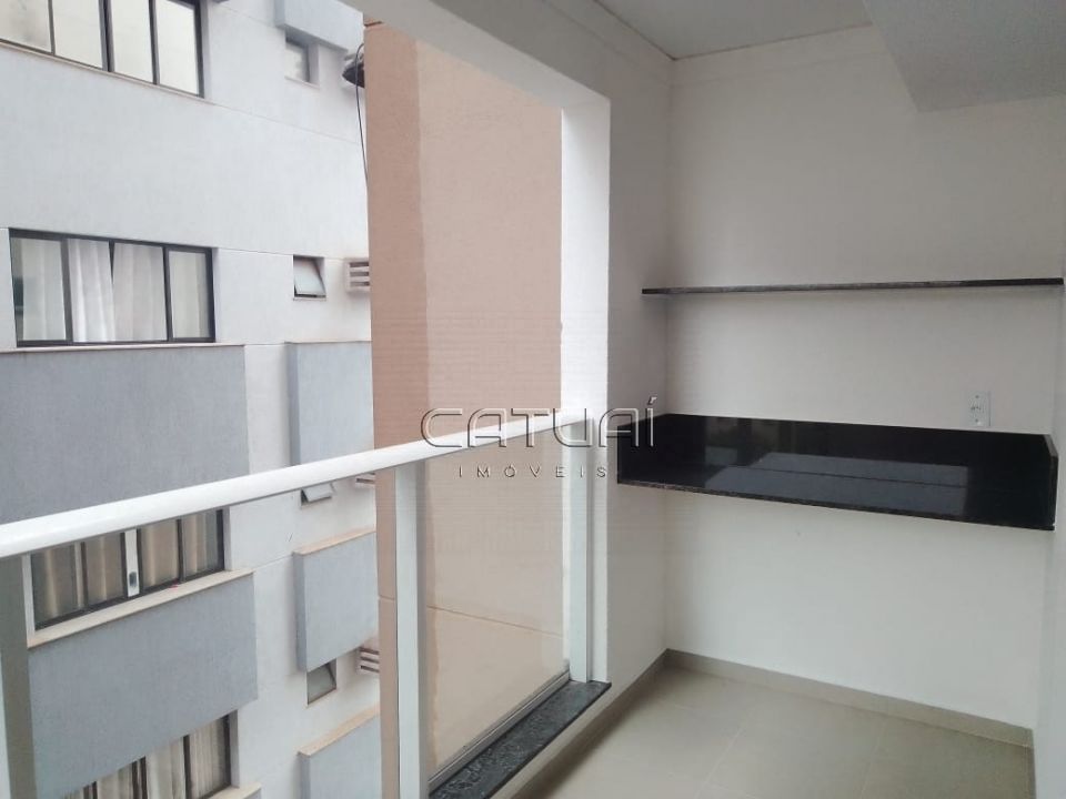 Apartamento Para Alugar Biarritz Londrina