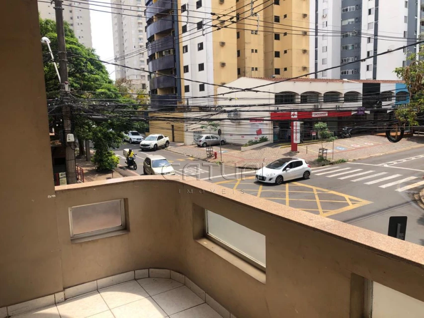 Apartamento Para Alugar Centro Londrina