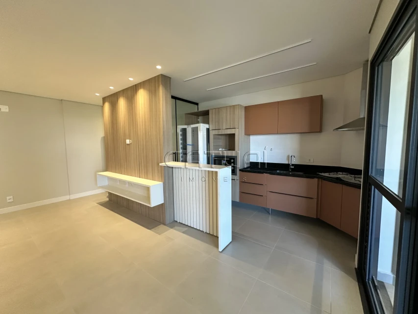 Imagens do imóveis Apartamento Para Alugar Odyssey Londrina