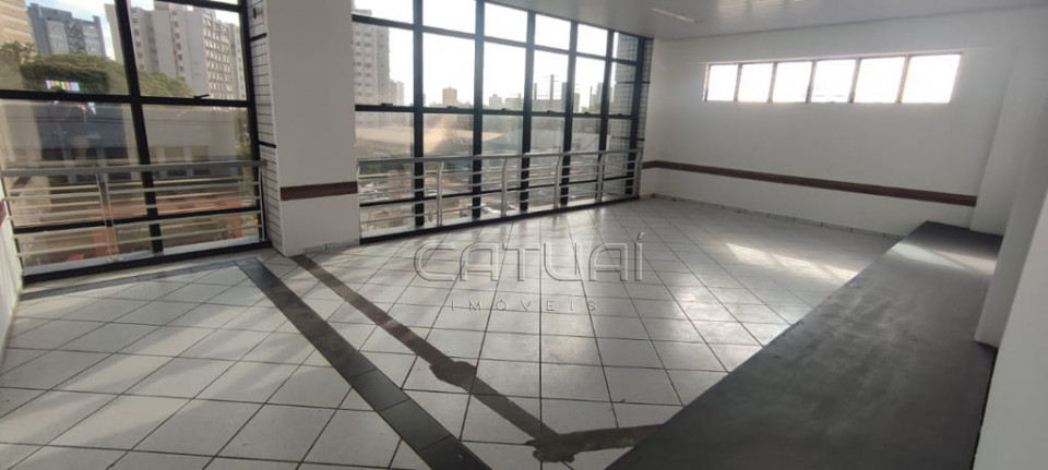 Andar Inteiro - Shopping Quintino para alugar - Centro, Londrina Andar Inteiro - Shopping Quintino para alugar - Centro, Londrina