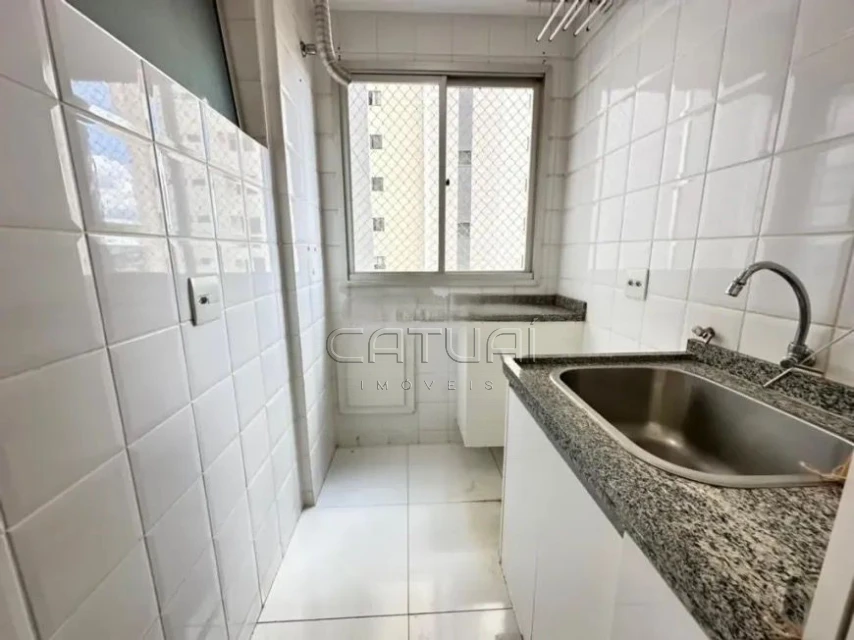 Apartamento Para Alugar Central Park Londrina