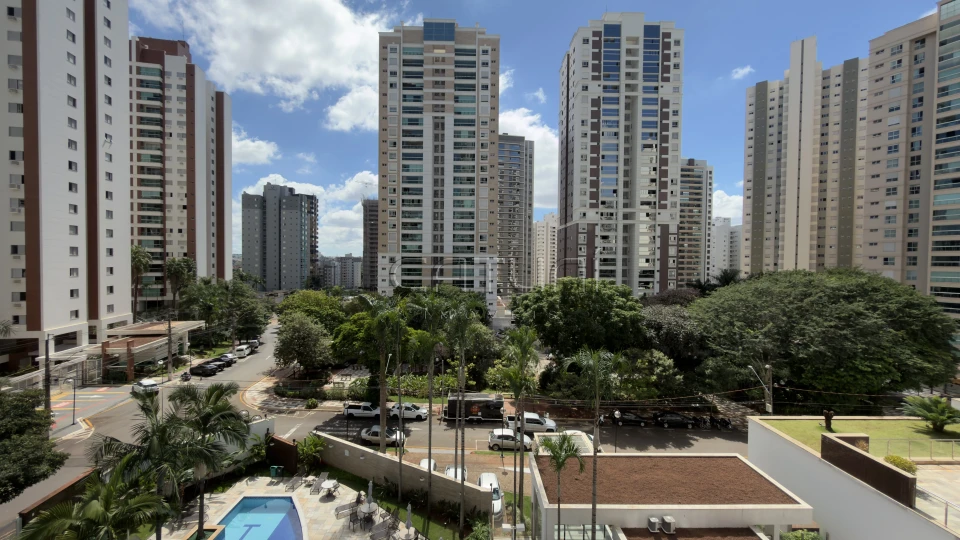 Apartamento Para Alugar Allure Londrina