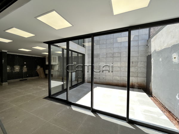 Prédio Comercial à venda - Bairro Jardim Santo Antônio, Londrina Prédio Comercial à venda - Bairro Jardim Santo Antônio, Londrina
