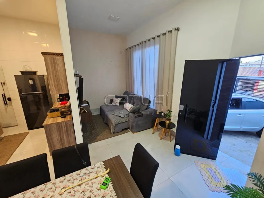 Imagens do imóveis Casa À Venda Alpes Londrina