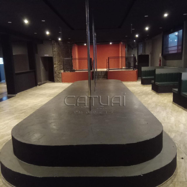 Ponto Comercial para alugar - Bairro Indústrias Leves, Londrina Ponto Comercial para alugar - Bairro Indústrias Leves, Londrina