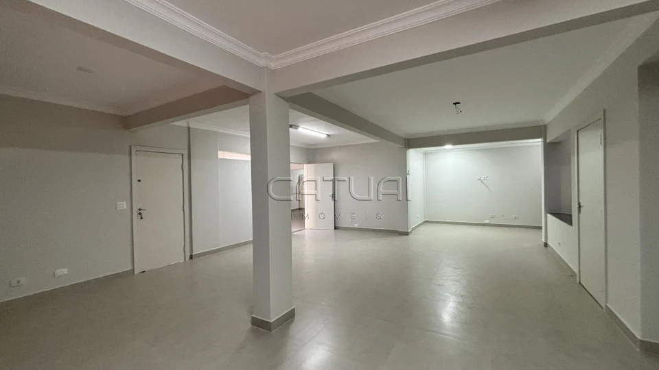 Sala Comercial para alugar - Bairro Centro, Londrina