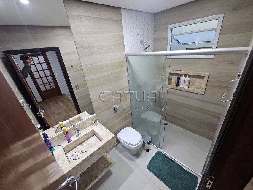 Apartamento À Venda Conjunto Habitacional Santiago Ii Londrina