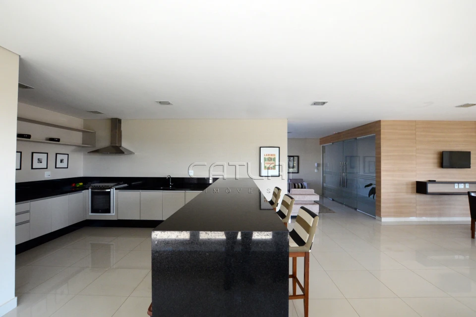 Apartamento Para Alugar Aquaparque Residencial & Resort  Londrina