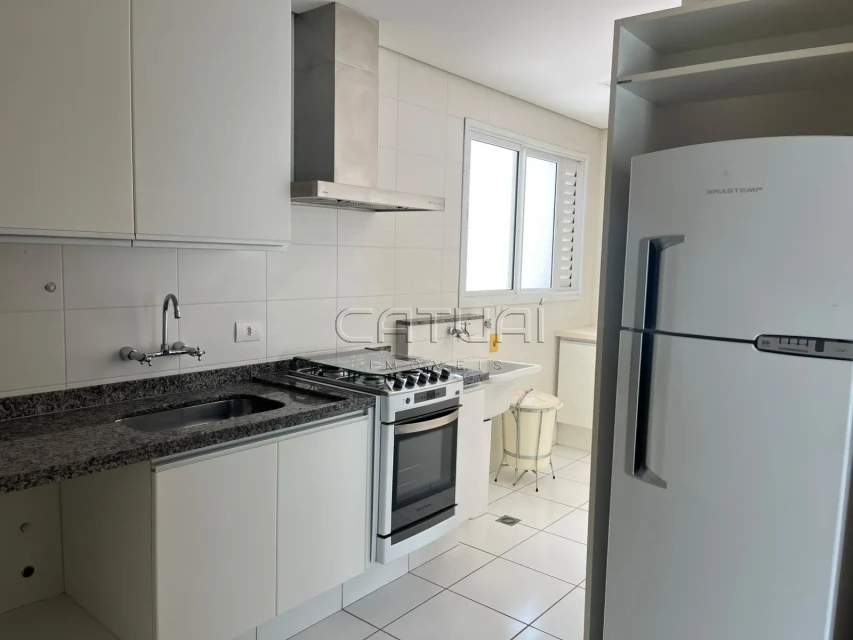 Apartamento Para Alugar Maison Murano Londrina