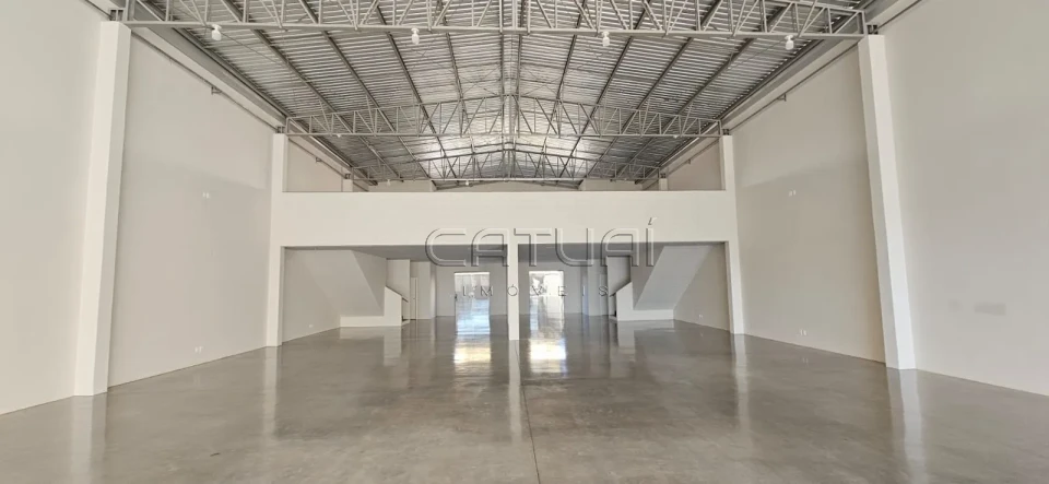 Comercial Para Alugar Vila Ipiranga Londrina