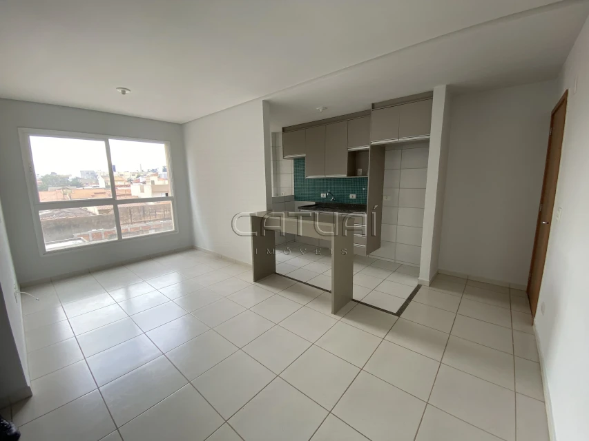 Terraparque Residencial Edifício