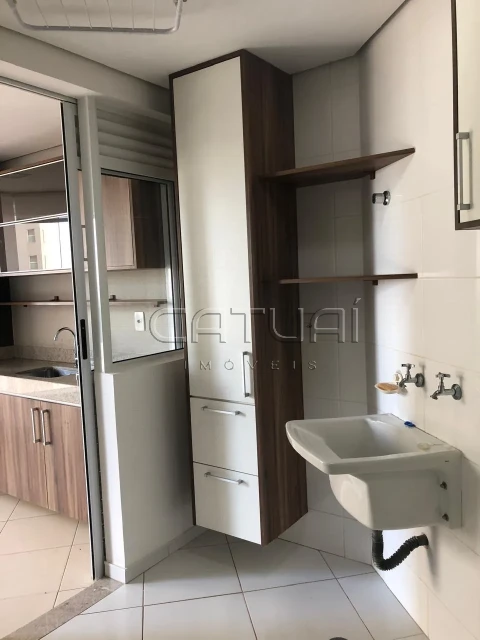 Apartamento Para Alugar Evolution Alto Da Palhano Londrina