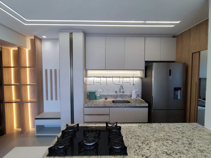 Apartamento Para Alugar Freedom Palhano Londrina