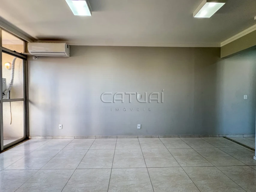 Apartamento Para Alugar Alfa Edicio Londrina