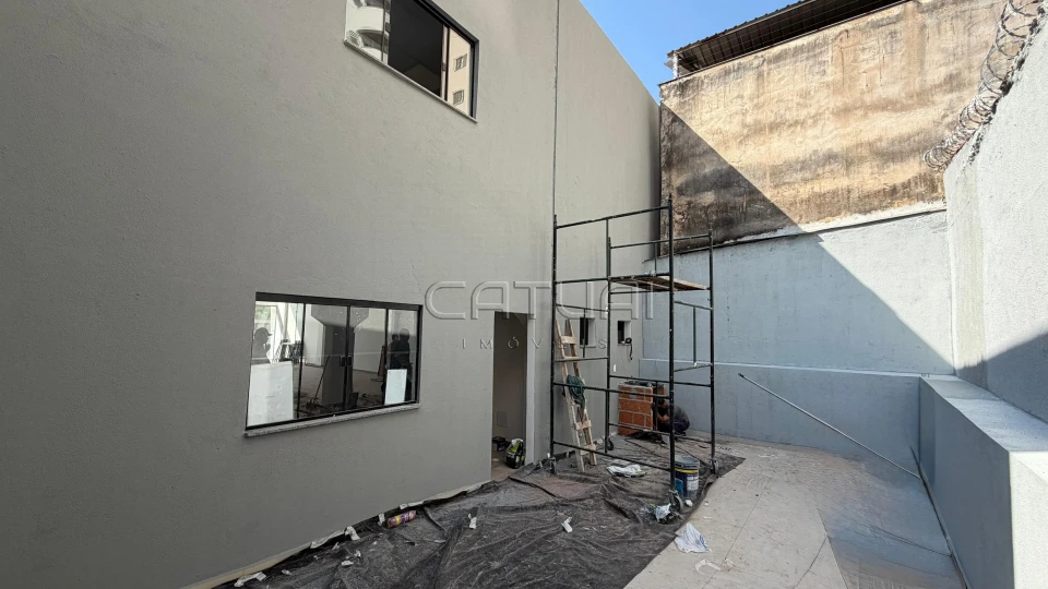 Comercial À Venda E Locação Centro Londrina
