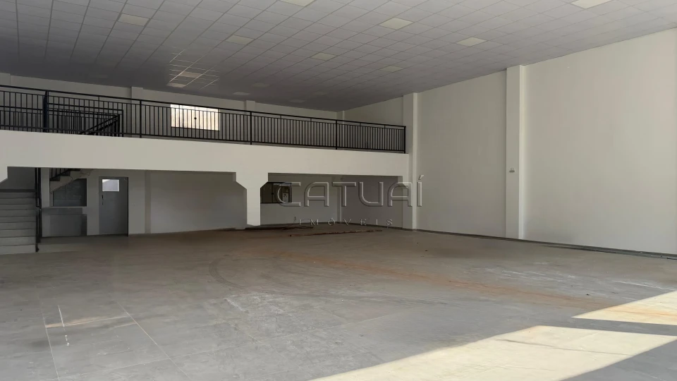 Comercial À Venda E Locação Centro Londrina