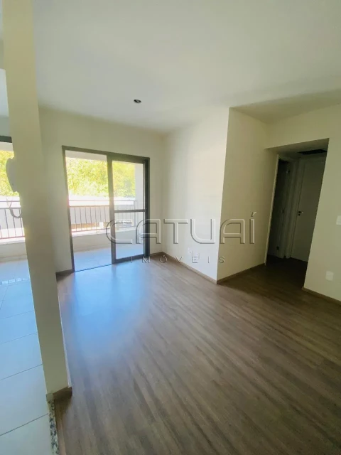 Apartamento à venda Edifício Carmel - Gleba Fazenda Palhano, Londrina