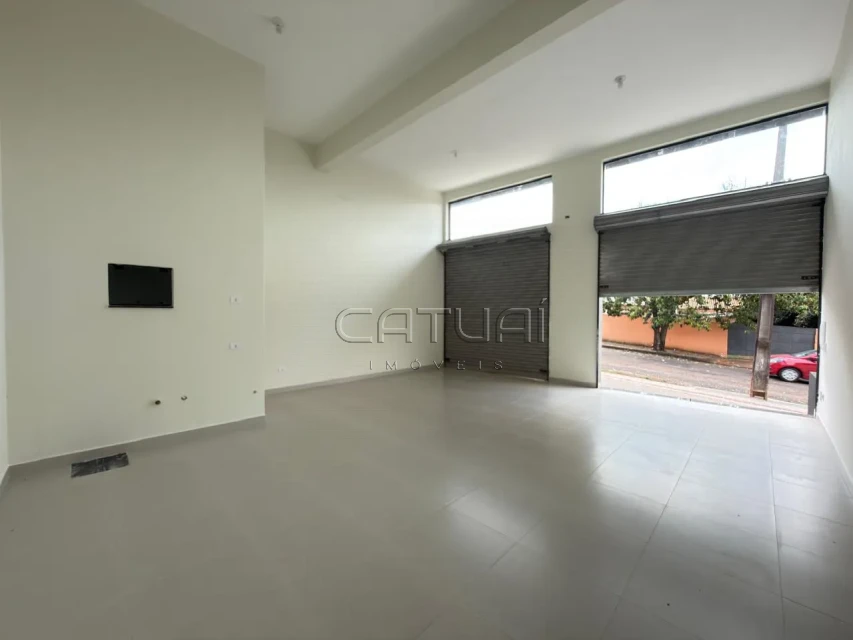 Comercial Para Alugar Jardim Bandeirantes Londrina